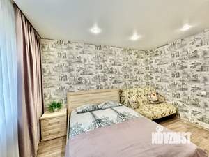 2-к квартира, посуточно, 55м2, 3/9 этаж