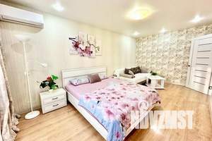 2-к квартира, посуточно, 55м2, 3/9 этаж