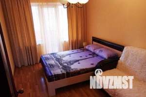 3-к квартира, посуточно, 75м2, 6/9 этаж