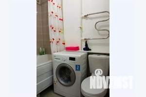 1-к квартира, посуточно, 35м2, 2/5 этаж