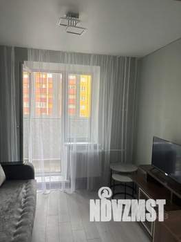 2-к квартира, посуточно, 42м2, 7/10 этаж