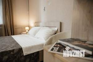 1-к квартира, посуточно, 37м2, 2/9 этаж