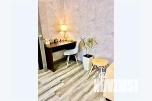 1-к квартира, посуточно, 50м2, 1/14 этаж