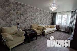 1-к квартира, посуточно, 33м2, 3/9 этаж