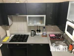 2-к квартира, посуточно, 46м2, 1/1 этаж