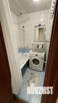 2-к квартира, на длительный срок, 44м2, 2/5 этаж
