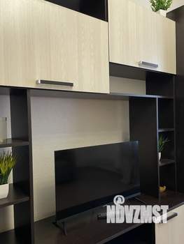 1-к квартира, на длительный срок, 43м2, 4/11 этаж