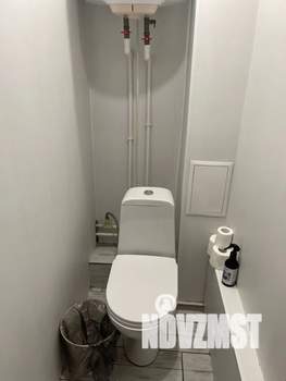 1-к квартира, посуточно, 34м2, 7/9 этаж