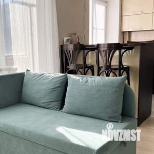 1-к квартира, посуточно, 31м2, 1/1 этаж