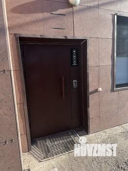 Студия квартира, посуточно, 33м2, 4/16 этаж