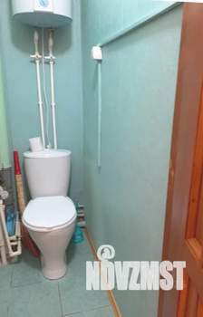 2-к квартира, посуточно, 46м2, 4/5 этаж