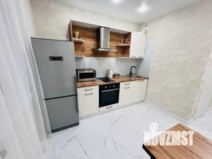 1-к квартира, посуточно, 43м2, 5/10 этаж