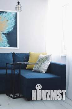 2-к квартира, посуточно, 42м2, 2/9 этаж