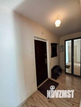 2-к квартира, посуточно, 41м2, 7/10 этаж