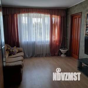 4-к квартира, посуточно, 64м2, 5/5 этаж