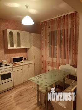 1-к квартира, на длительный срок, 38м2, 5/10 этаж