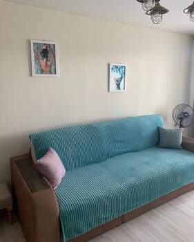 2-к квартира, на длительный срок, 45м2, 5/5 этаж