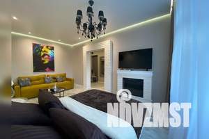 1-к квартира, посуточно, 34м2, 3/5 этаж