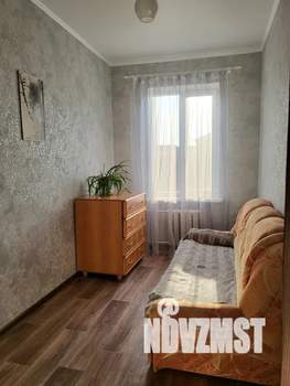 2-к квартира, посуточно, 52м2, 4/5 этаж