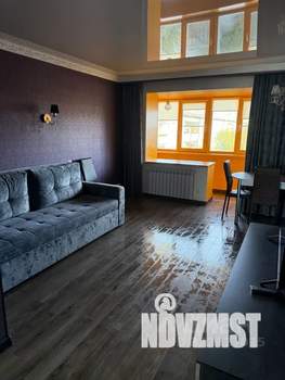 2-к квартира, посуточно, 46м2, 5/5 этаж