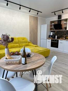 2-к квартира, посуточно, 55м2, 13/18 этаж