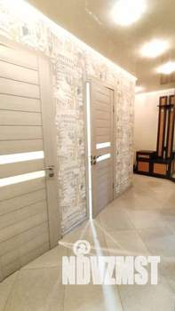 2-к квартира, посуточно, 65м2, 5/14 этаж