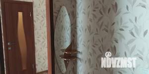 1-к квартира, посуточно, 42м2, 5/10 этаж