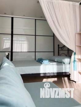 1-к квартира, посуточно, 31м2, 1/1 этаж