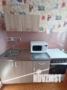 1-к квартира, посуточно, 30м2, 3/5 этаж