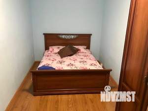 2-к квартира, посуточно, 46м2, 1/1 этаж