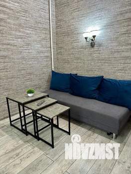 1-к квартира, посуточно, 41м2, 2/5 этаж