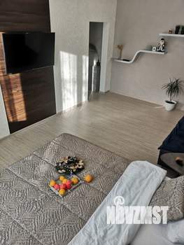 1-к квартира, посуточно, 31м2, 1/5 этаж