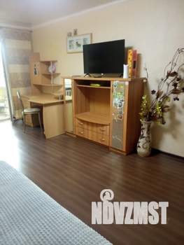 2-к квартира, посуточно, 49м2, 2/5 этаж