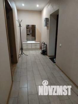 1-к квартира, посуточно, 50м2, 8/9 этаж