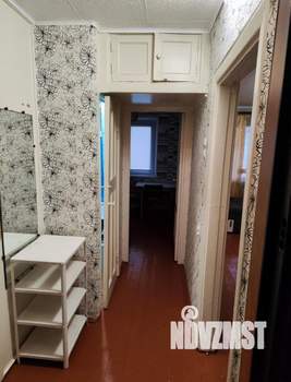 1-к квартира, на длительный срок, 30м2, 5/5 этаж