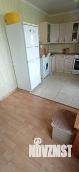 Студия квартира, на длительный срок, 27м2, 3/5 этаж