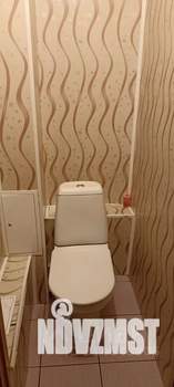 1-к квартира, посуточно, 34м2, 2/10 этаж