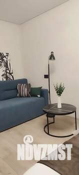 1-к квартира, посуточно, 32м2, 4/9 этаж