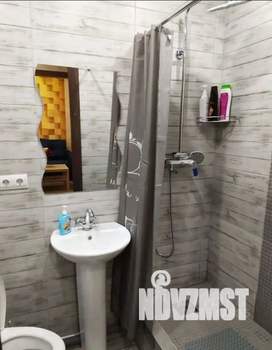 1-к квартира, посуточно, 25м2, 3/10 этаж