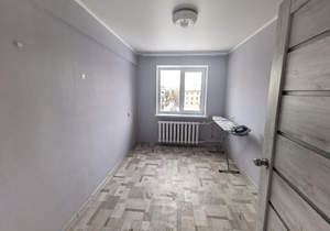 2-к квартира, на длительный срок, 41м2, 4/4 этаж