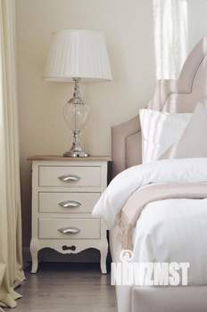 2-к квартира, посуточно, 42м2, 1/1 этаж