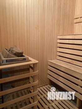 3-к квартира, посуточно, 135м2, 13/16 этаж