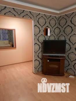 3-к квартира, посуточно, 70м2, 3/5 этаж