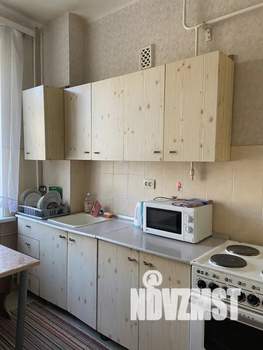 1-к квартира, посуточно, 50м2, 2/3 этаж