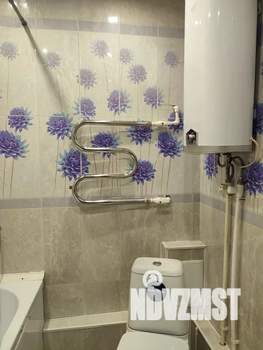 1-к квартира, посуточно, 32м2, 2/5 этаж