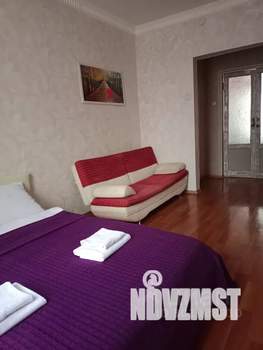 2-к квартира, посуточно, 65м2, 3/5 этаж