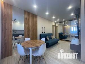 2-к квартира, посуточно, 70м2, 1/1 этаж