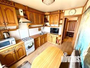 3-к квартира, посуточно, 75м2, 6/9 этаж