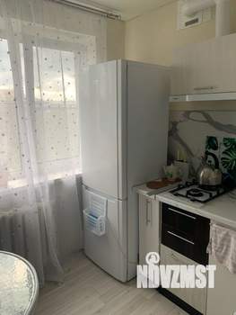 2-к квартира, на длительный срок, 45м2, 5/5 этаж
