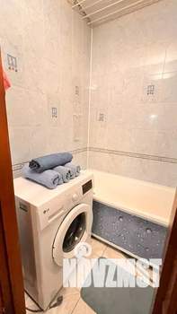 2-к квартира, посуточно, 50м2, 8/9 этаж